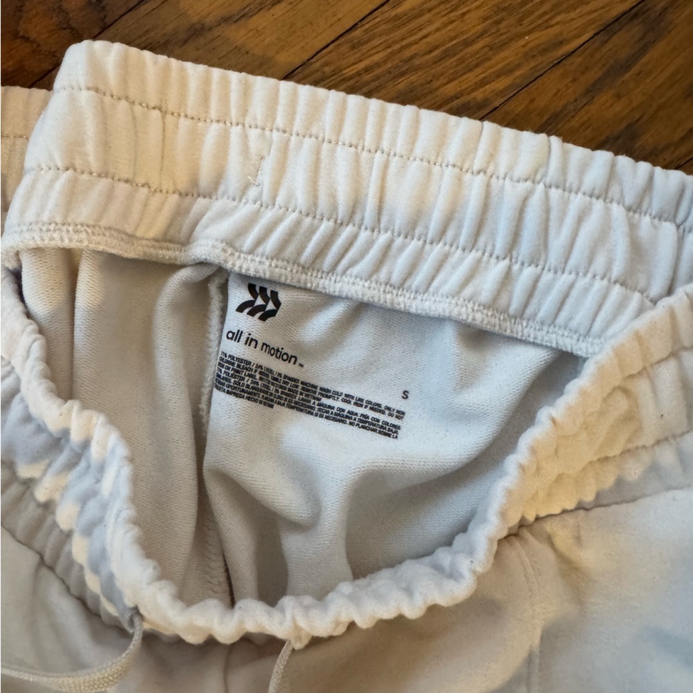 All In Motion Joggers - Picture 2 of 3